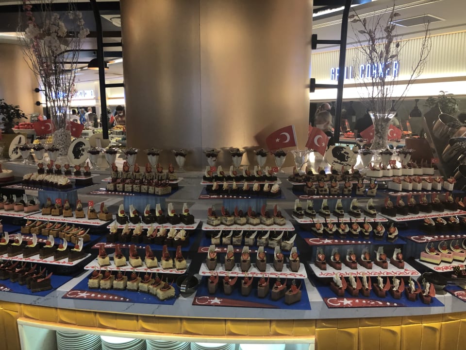 Gastro Seaden Quality Resort & Spa