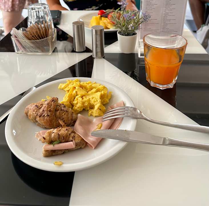 Gastro Hotel Relais Fontana Di Trevi