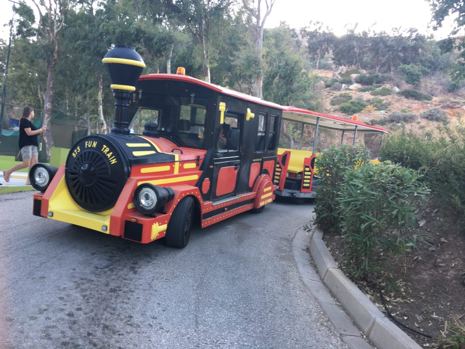 Sonstiges Fodele Beach & Water Park Holiday Resort