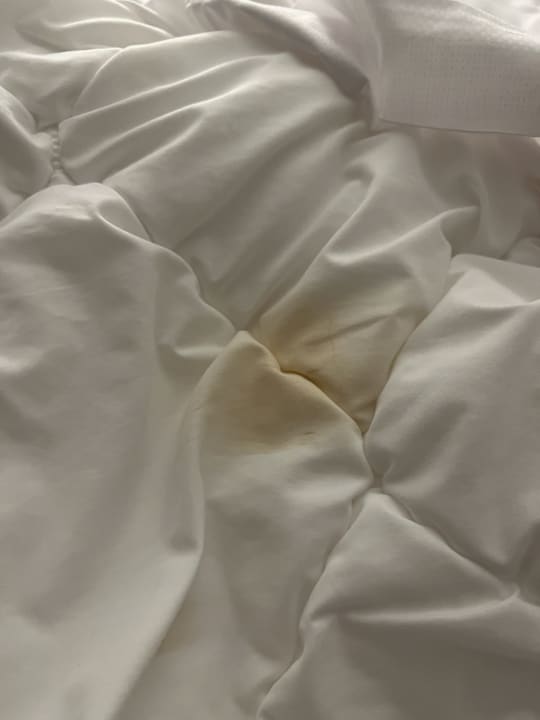 Zimmer Hotel Warnstedter Krug