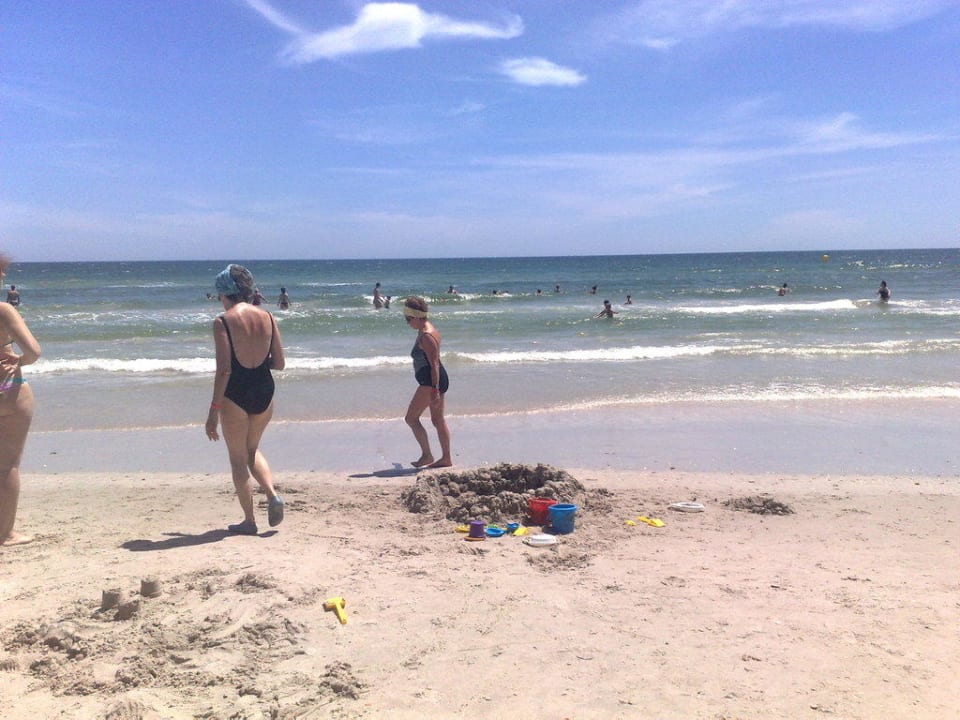 Schöner Strand Nour Palace Resort & Thalasso