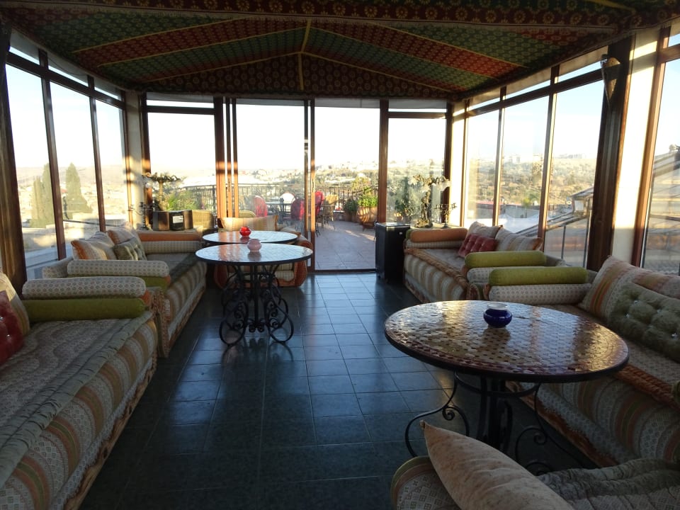 Sonstiges Hotel Riad Salam Fes