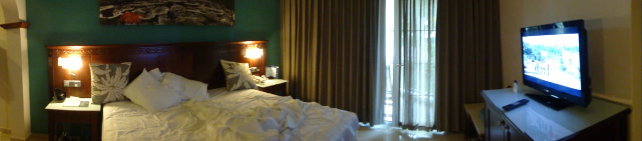 Master Junior Suite Grand Palladium Select Bávaro Resort & Spa