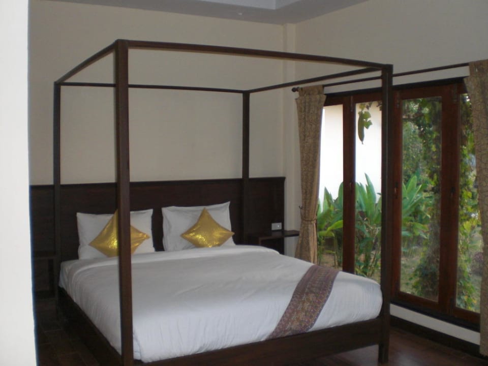 Zimmer Hotel Lanta Klong Nin Beach Resort