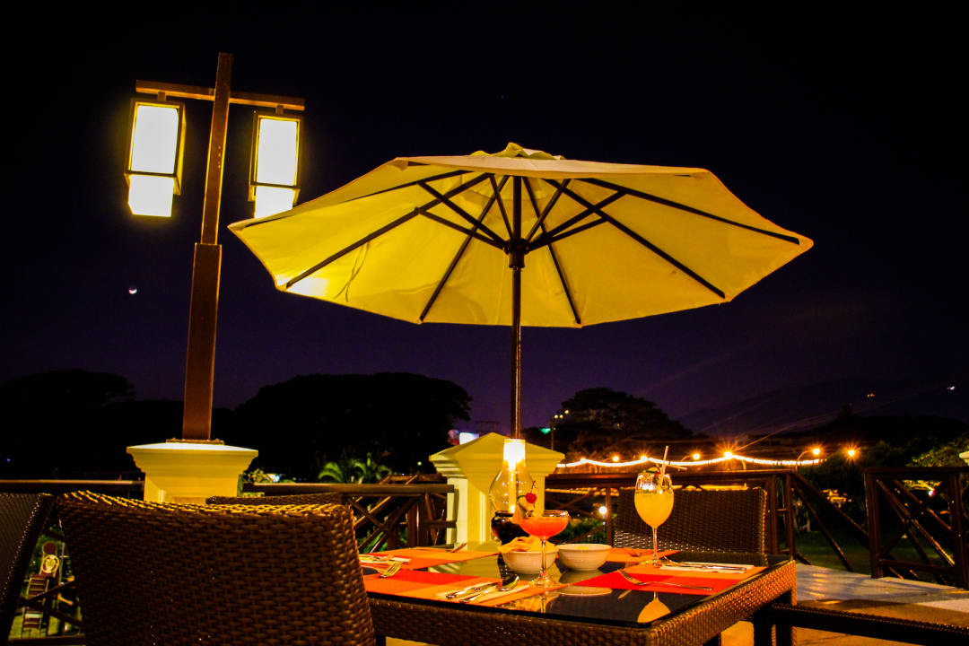 Gastro Hotel Holiday Inn Chiangmai