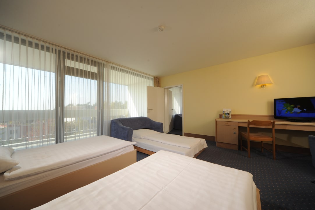 Zimmer Hotel Sonnenhügel