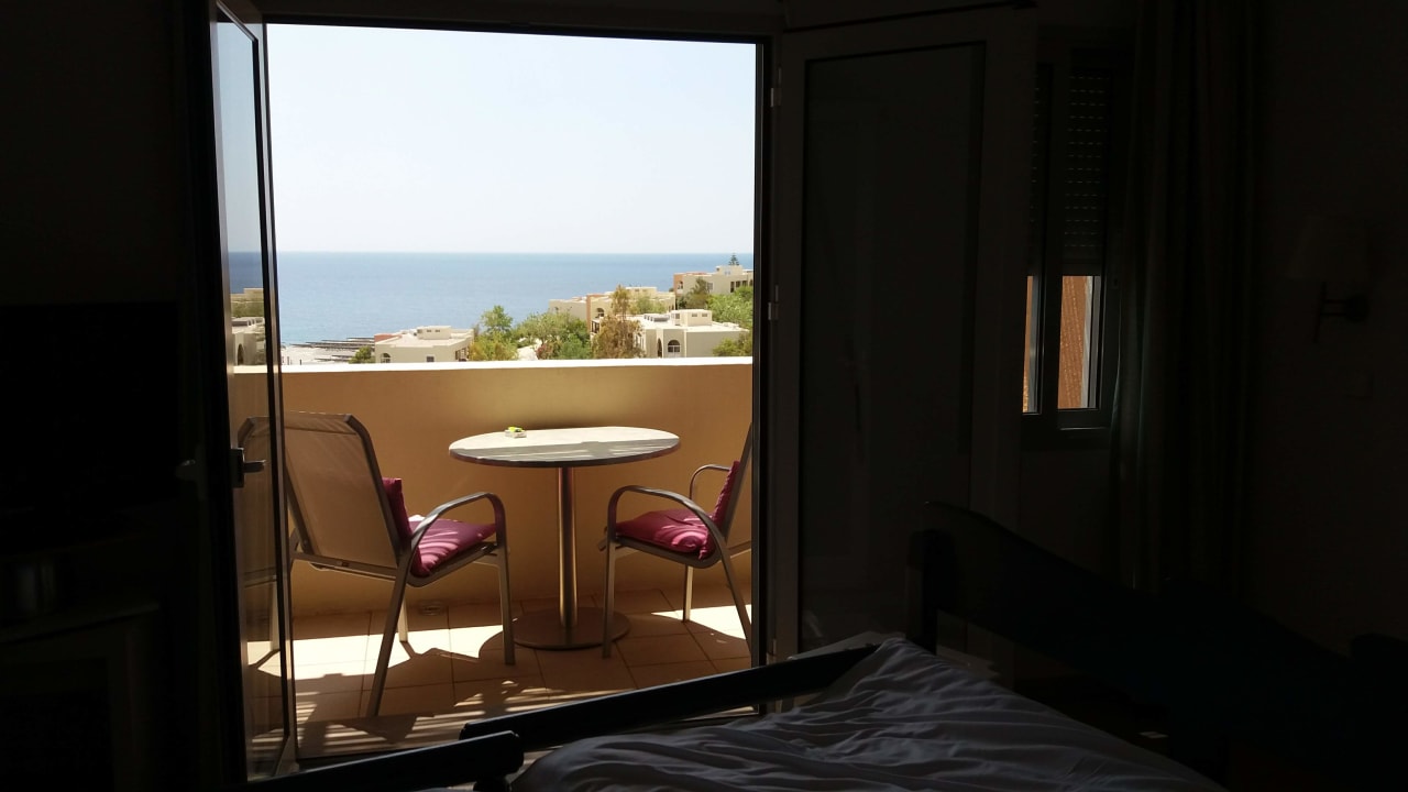 Zimmer Hapimag Resort Damnoni