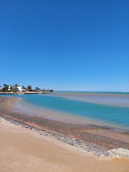 Strand Club Paradisio El Gouna, Red Sea