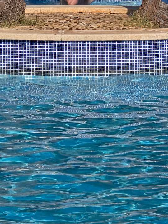 Pool Hotel Exagon Park