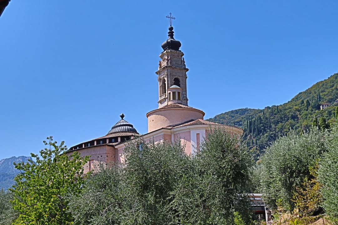 Ausblick Hotel Meandro