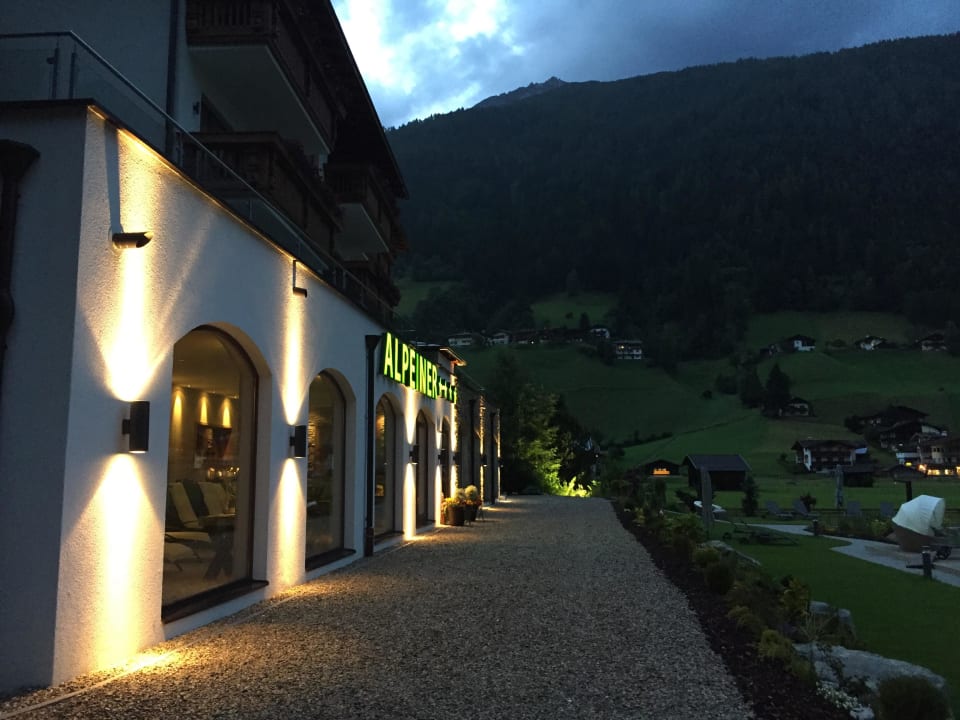 Hotel Alpeiner Nature Resort Tirol