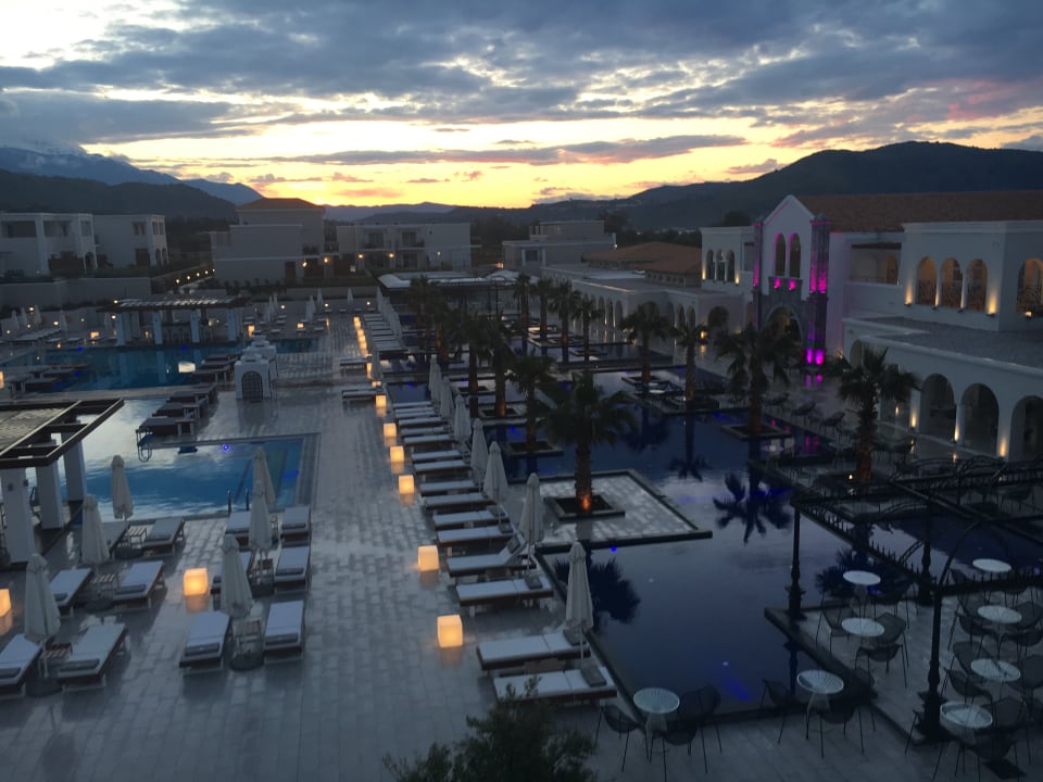 Außenansicht Anemos Luxury Grand Resort