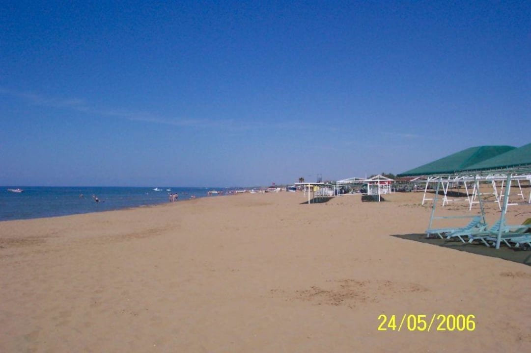 Am Strand Alba Resort Hotel