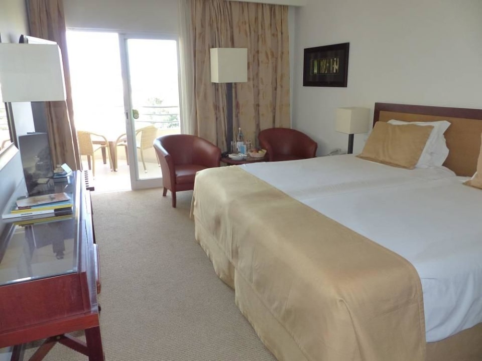 Zimmer 466 PortoBay Falésia