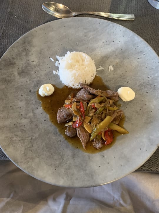 Gastro Feel Good Resort Johannis