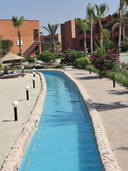 Pool Three Corners Happy Life Beach Resort