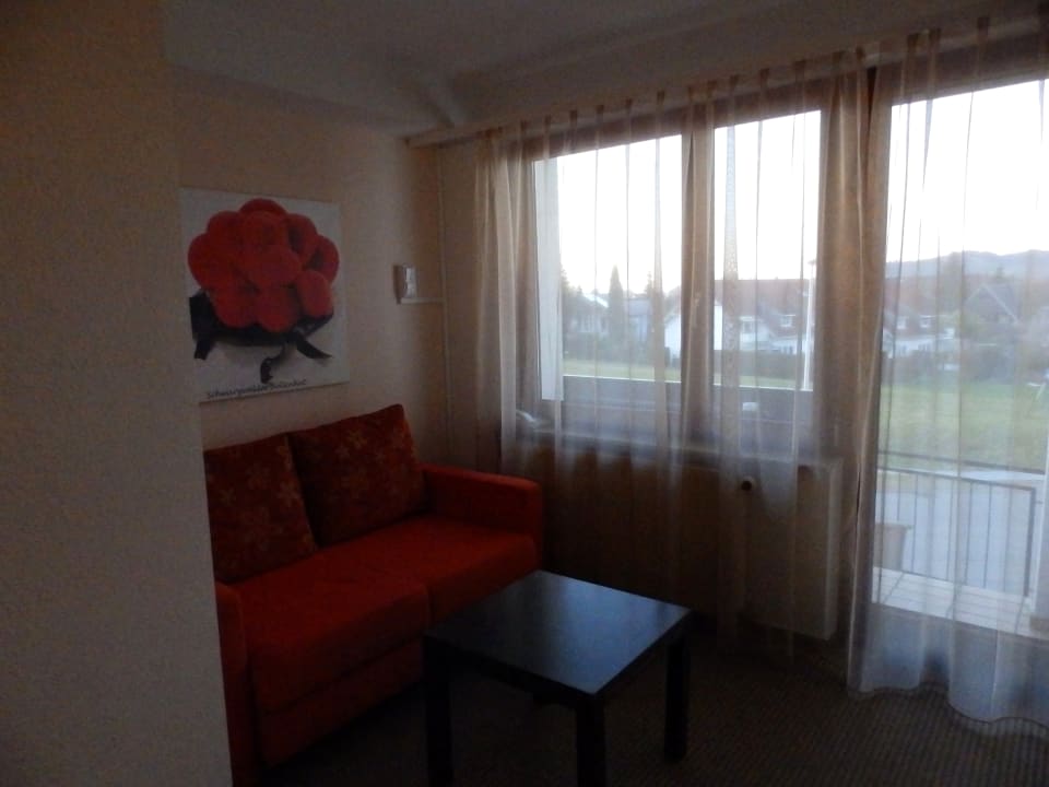 Zimmer Hotel Renchtalblick