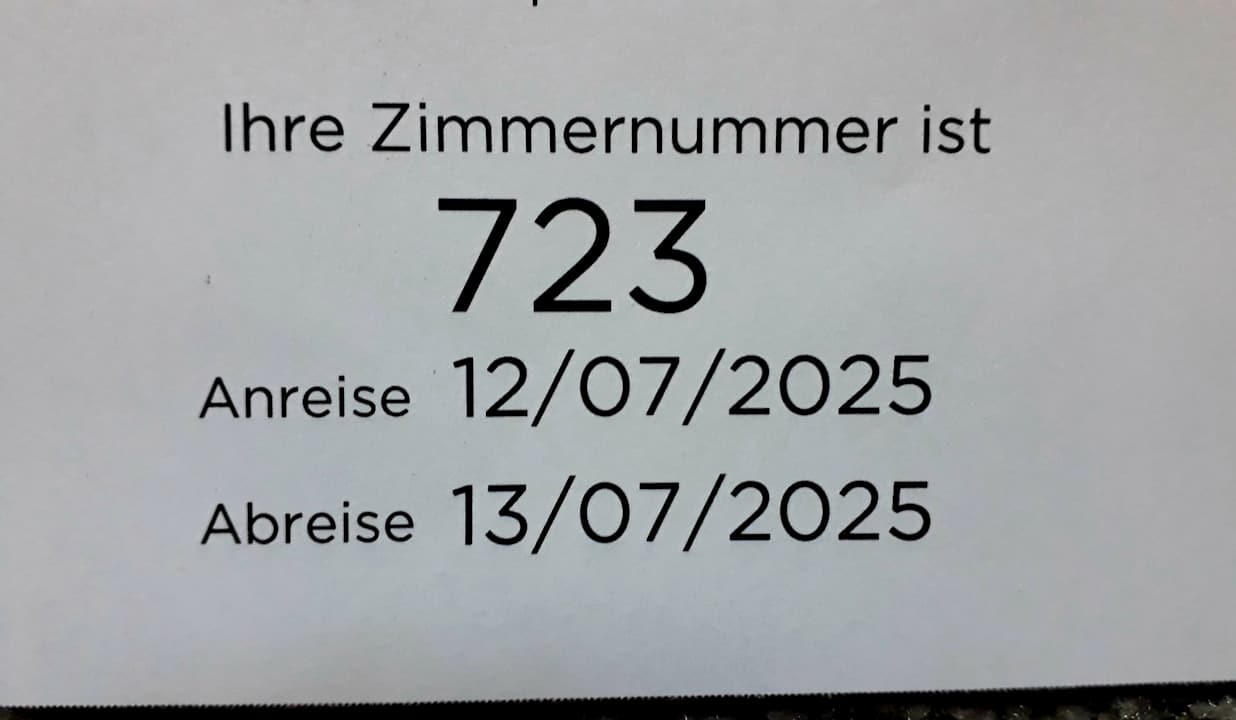 Zimmer NH Collection Köln Mediapark