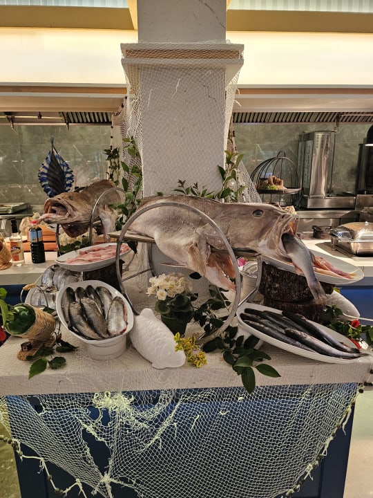 Gastro Seaden Quality Resort & Spa