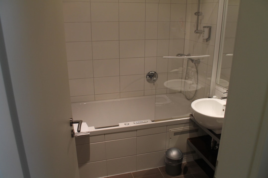 Whirlpool Flair Hotel Hopfengarten
