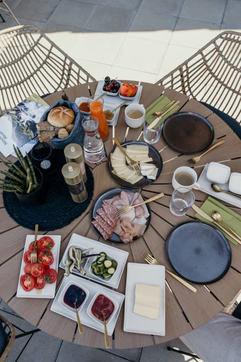 Gastro Apartmenthaus Holzhackerin