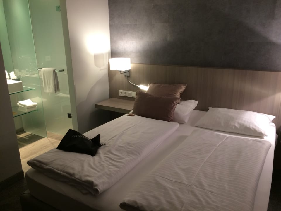 Zimmer relexa hotel München