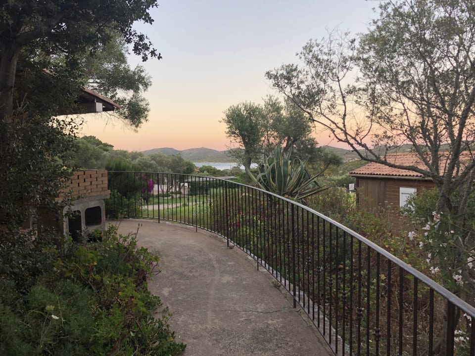 Zimmer Hotel Maora Village