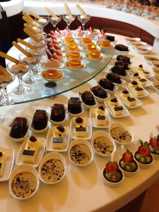 Gloria Serenity Resort Gloria Serenity Resort