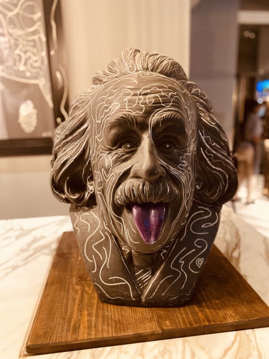 Gastro Al Bandar Rotana - Creek