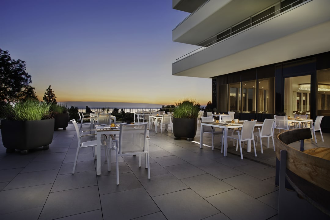 Gastro Oberwaid - Das Hotel.