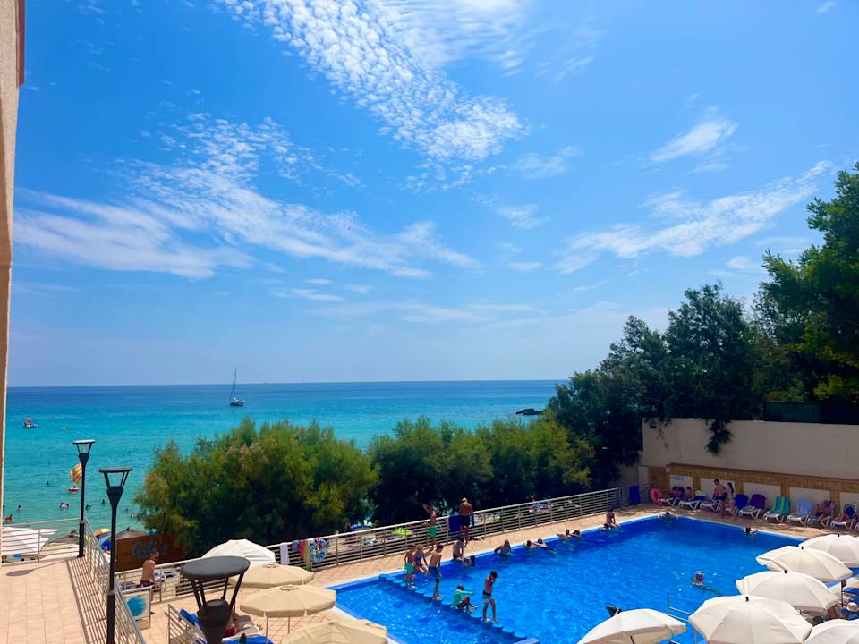 Zimmer Hotel Na Forana