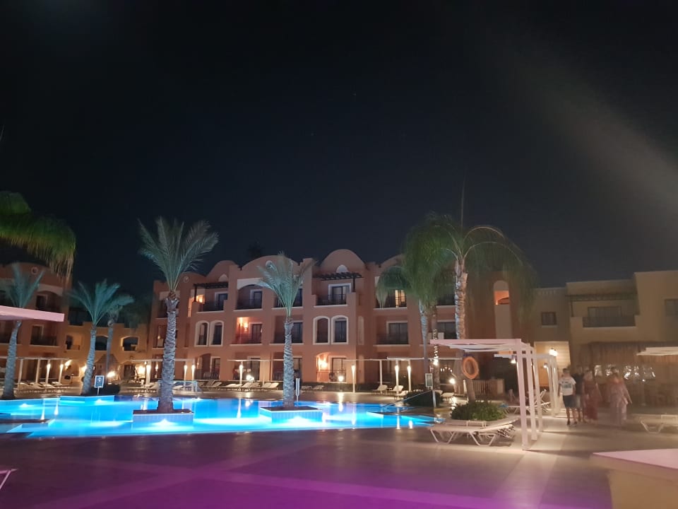 Pool Jaz Dar EL Madina