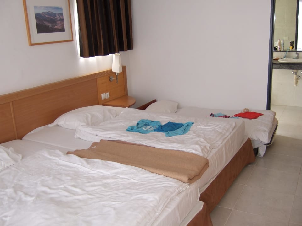 Appartement Typ B allsun App.-Hotel Esquinzo Beach