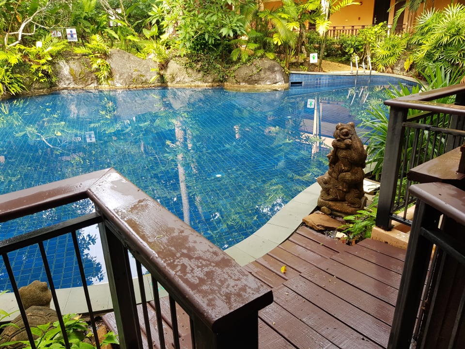 Zimmer Khao Lak Merlin Resort