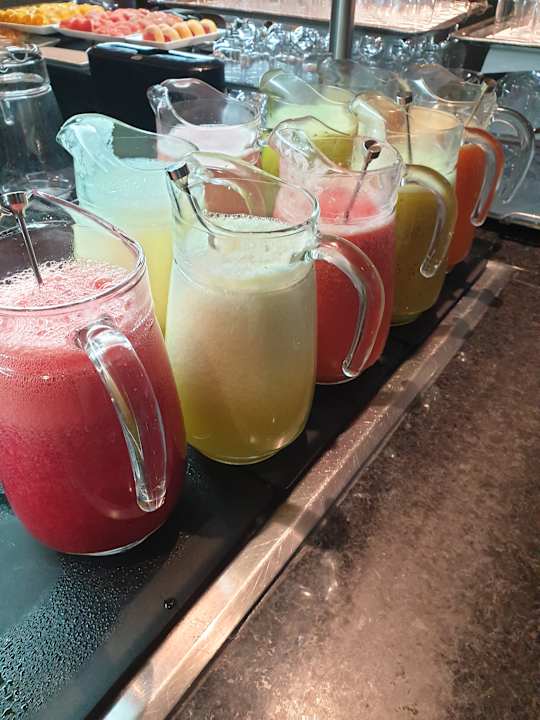 Gastro Hotel Riu Palace Meloneras