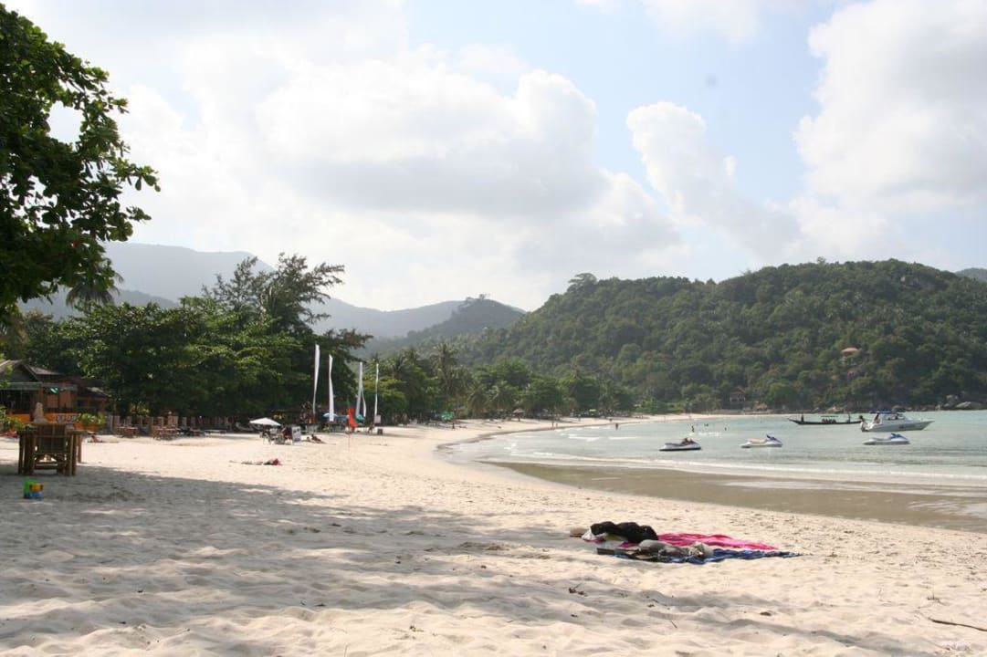 Strand Havana Beach Resort