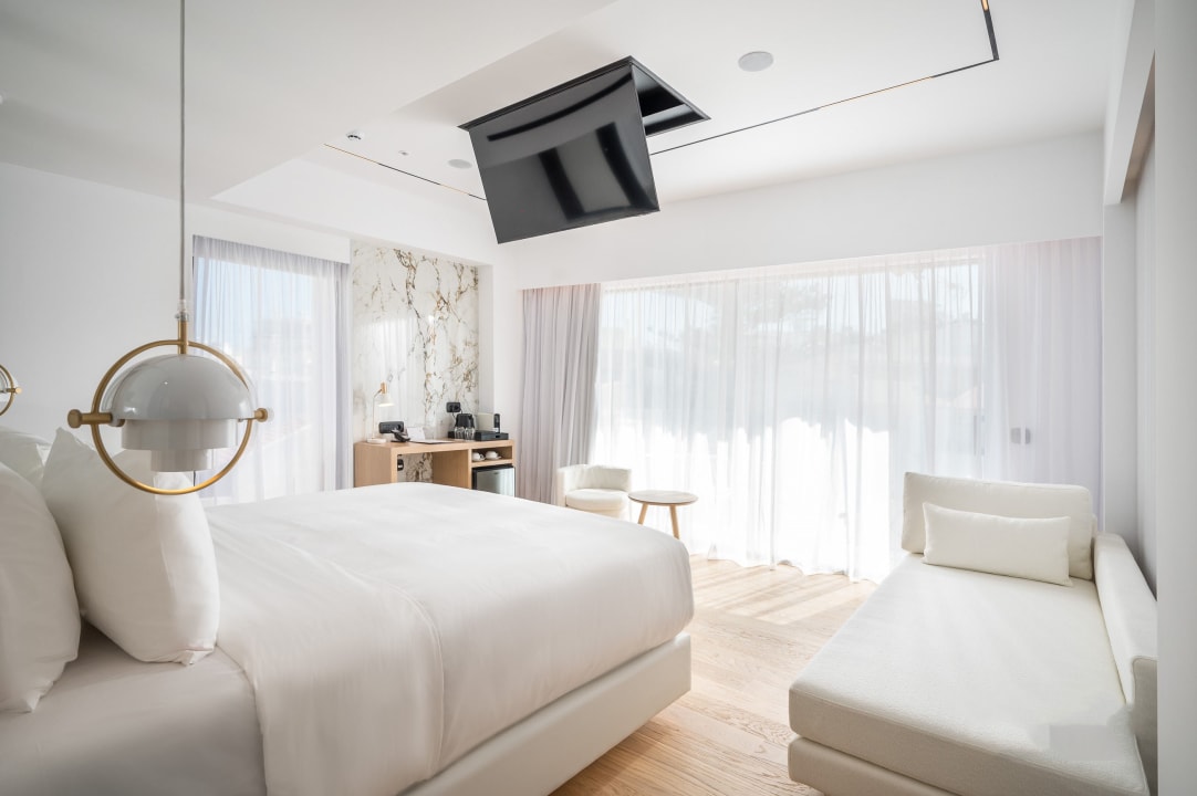 Zimmer Ethereal White Resort Hotel & Spa - Adults Only