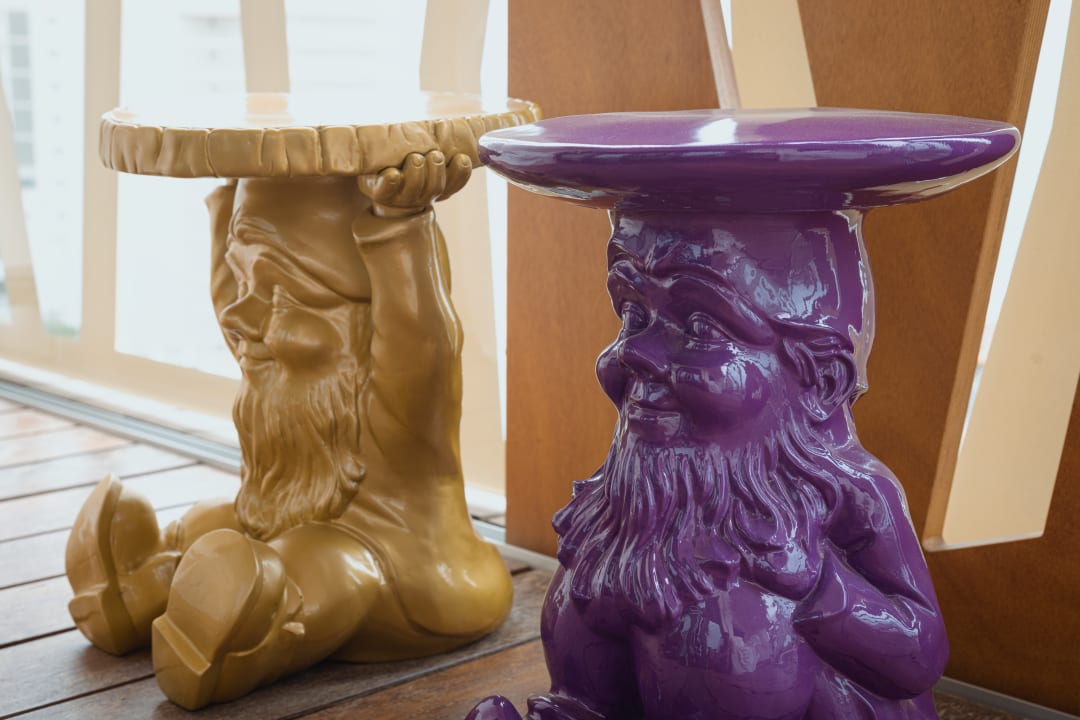 Sonstiges Bohemia Suites & Spa - Adults only