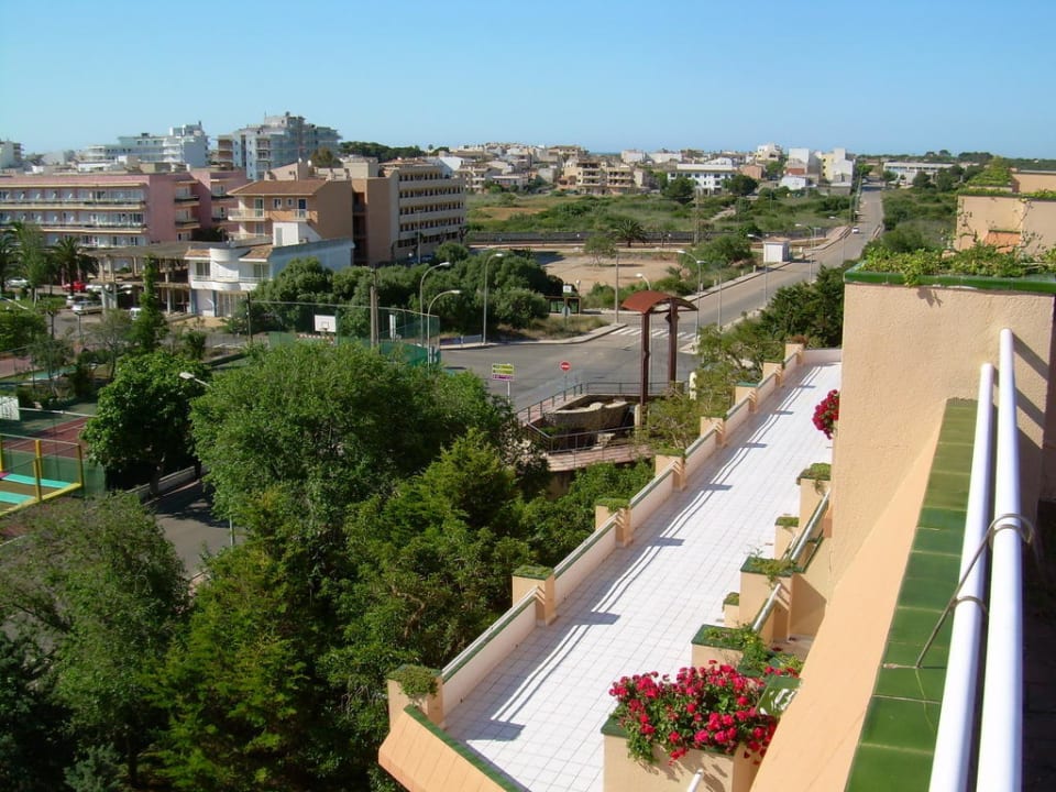 Mariant Park Hotel Mariant Park