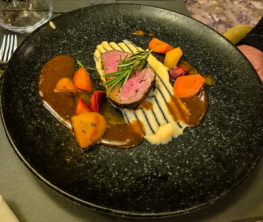 Gastro Active Nature Resort DAS SeeMOUNT
