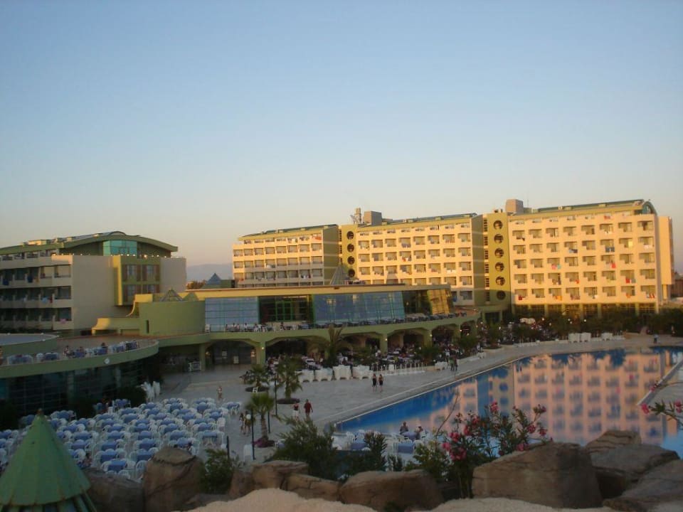 Golden Coast VONRESORT Golden Coast