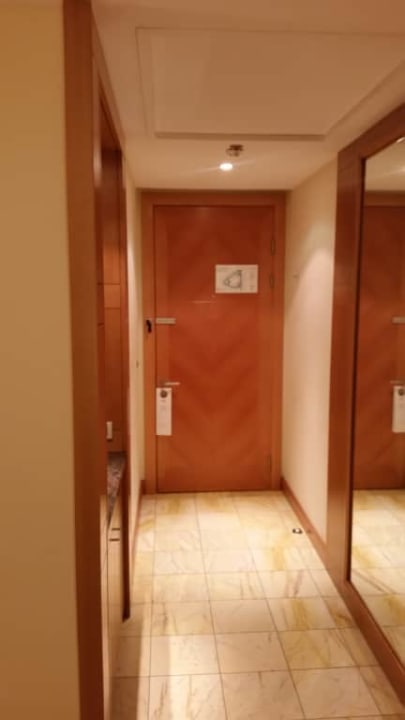 Pokój Regent Warsaw Hotel