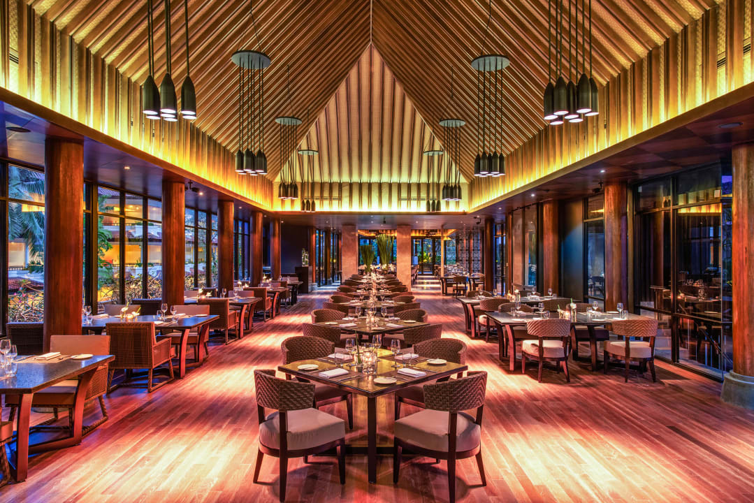 Gastro The Sakala Resort Bali