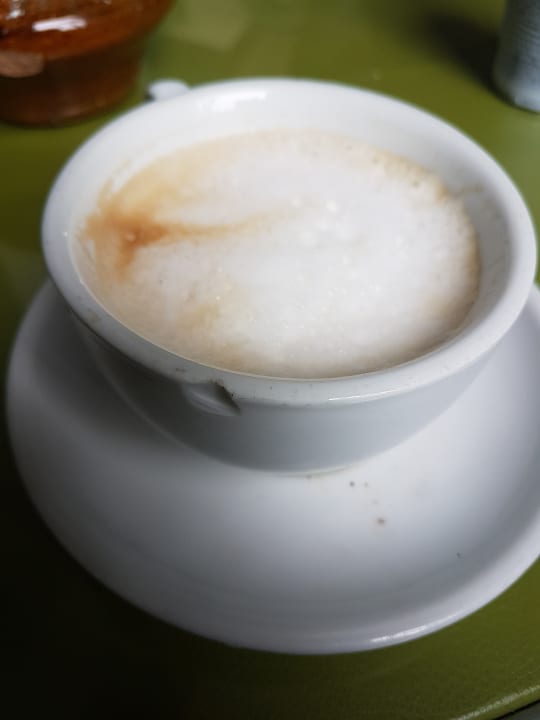 Lobby Club El Pueblo Tamlelt