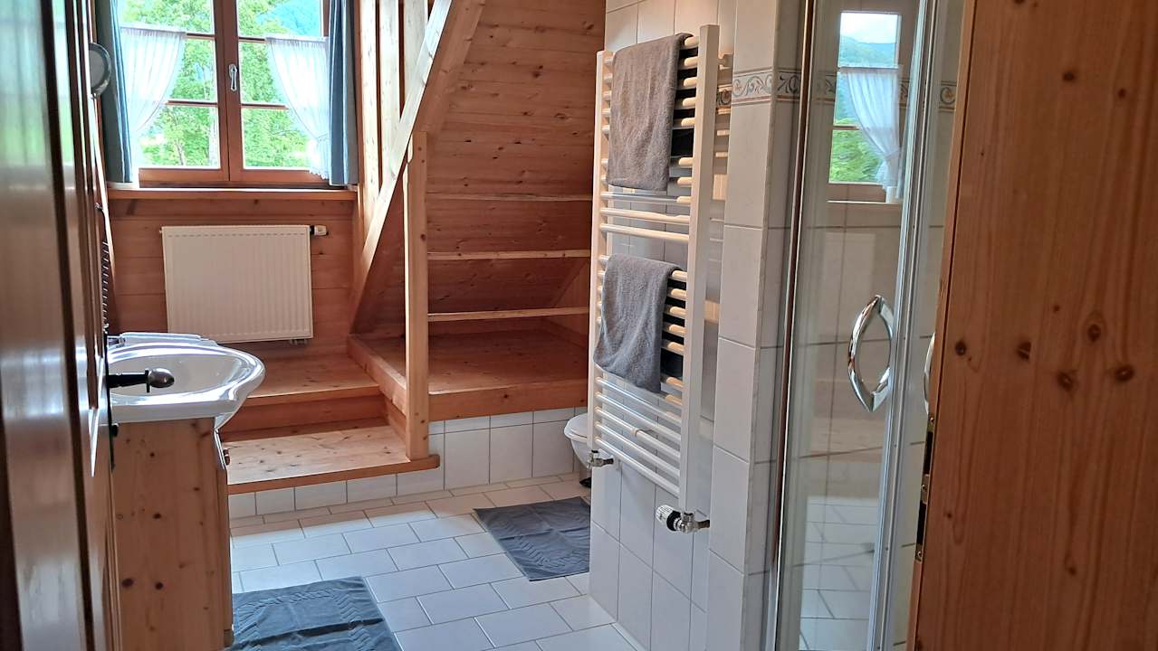 Zimmer Ferienwohnungen Ödmühle