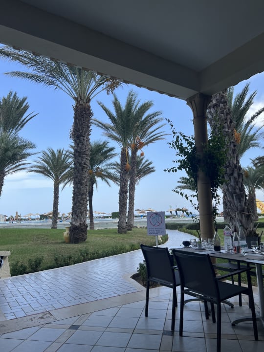 Gastro Iberostar Waves Averroes