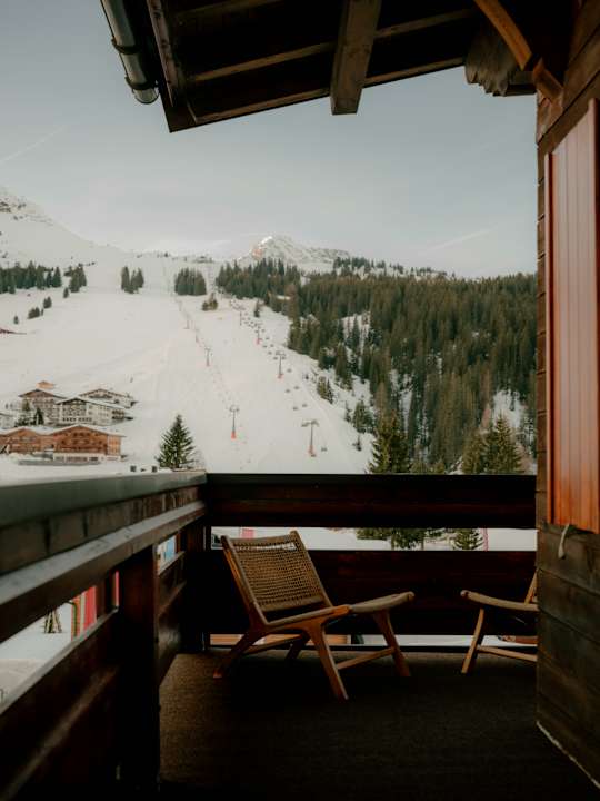 Zimmer Hotel Schwarzwand