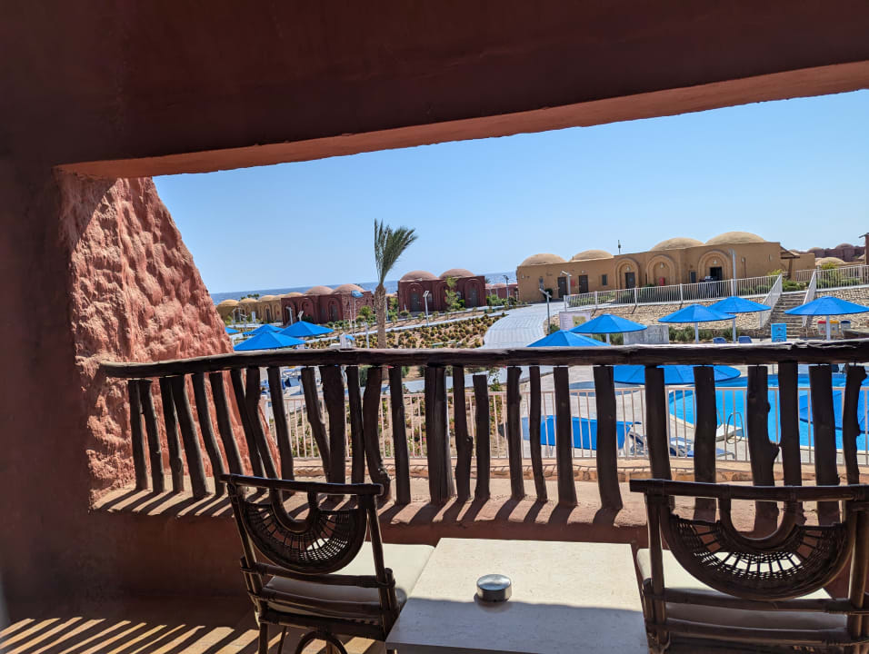 Sonstiges Pickalbatros Villaggio Resort - Portofino