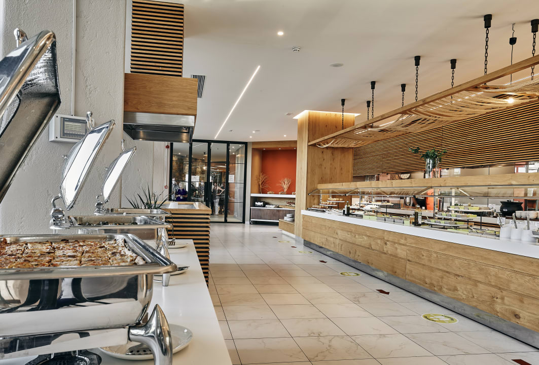 Gastro Calimera Sirens Beach