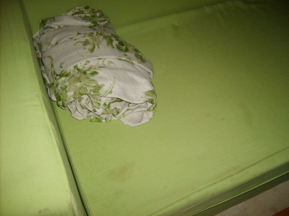 Sofa Makadi Palace